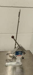  Single-Clip Machine Poly-clip SCH 6210